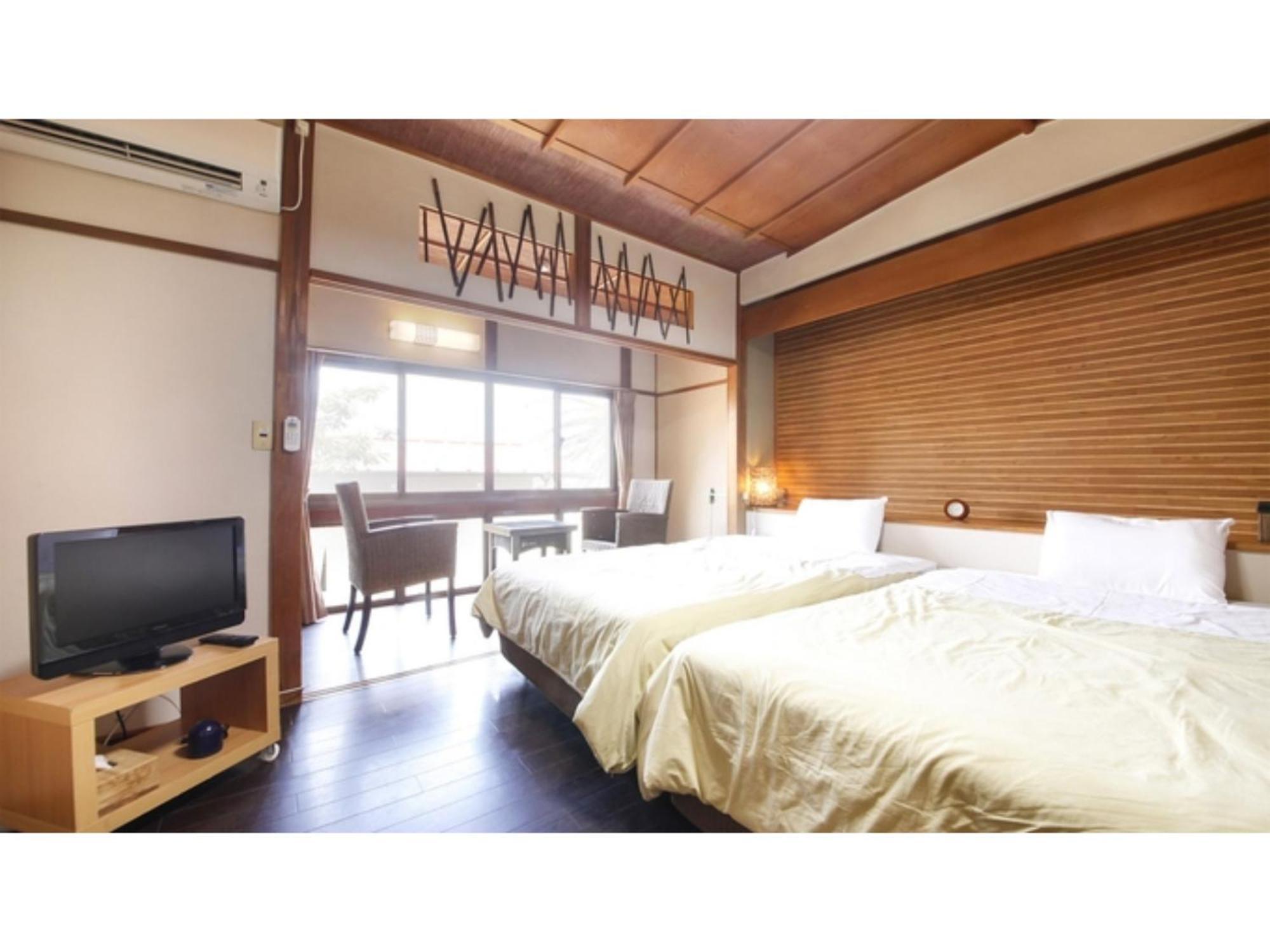Japari Tateyama - Vacation Stay 84018V Exterior foto