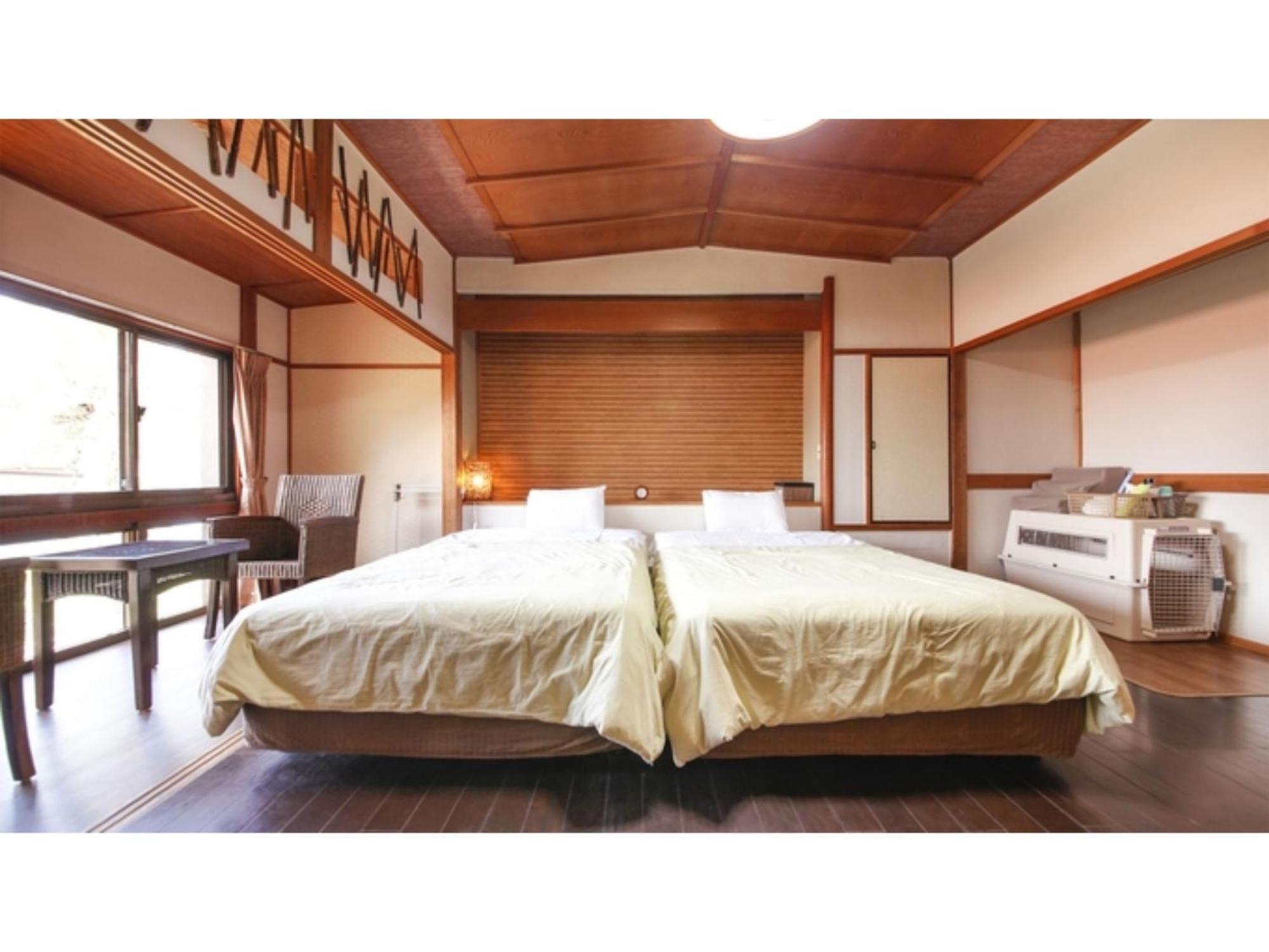 Japari Tateyama - Vacation Stay 84018V Exterior foto